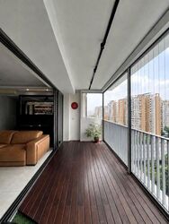 The Terrace (D19), Condominium #605898241